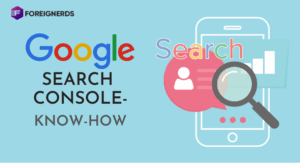 Google Search Console – Know-How