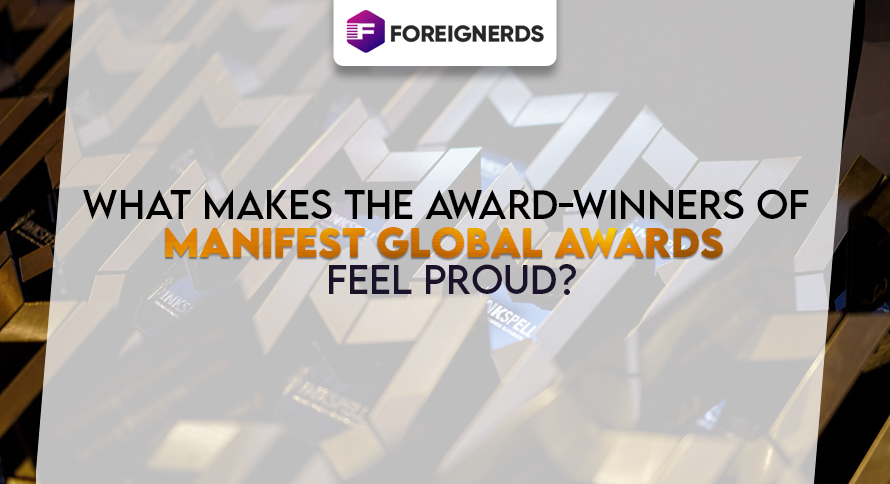 Manifest Global Awards