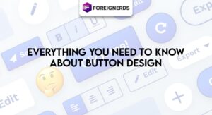Everything you need to know about button design