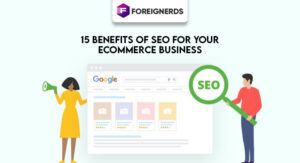 15 Benefits Of SEO For ECommerce Business 