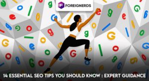 14 Essential SEO Tips You Should Know: Expert Guidance 
