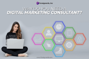 Why Do You Need a Digital Marketing Consultant?