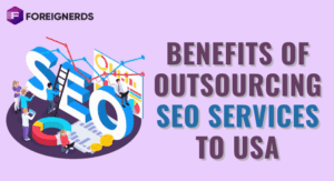Outsourcing SEO Services: Benefits & Advantages