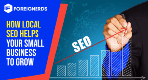 How Local SEO Helps Your Small Business to Grow