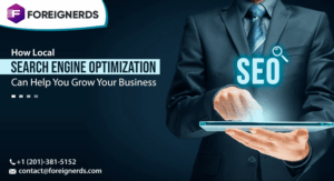 How Local Search Engine Optimization Can Help You Grow Your Business