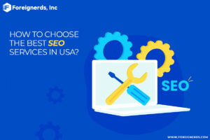 How to Choose the Best SEO Services in USA?