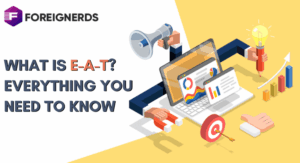 What is E-A-T? Everything you Need to Know