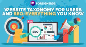 Taxonomy SEO: Optimize Website and URL Taxonomy
