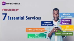 7 Essential Services Provided by Foreignerds