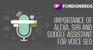 Google Assistant for Voice SEO: Siri, Alexa, Google Insights