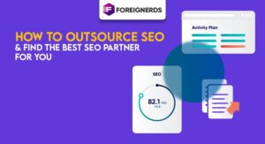 How to Outsource SEO & Find the Best SEO Partner for You