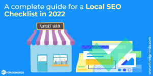 Local SEO Checklist 2024: Boost Your Local Rankings