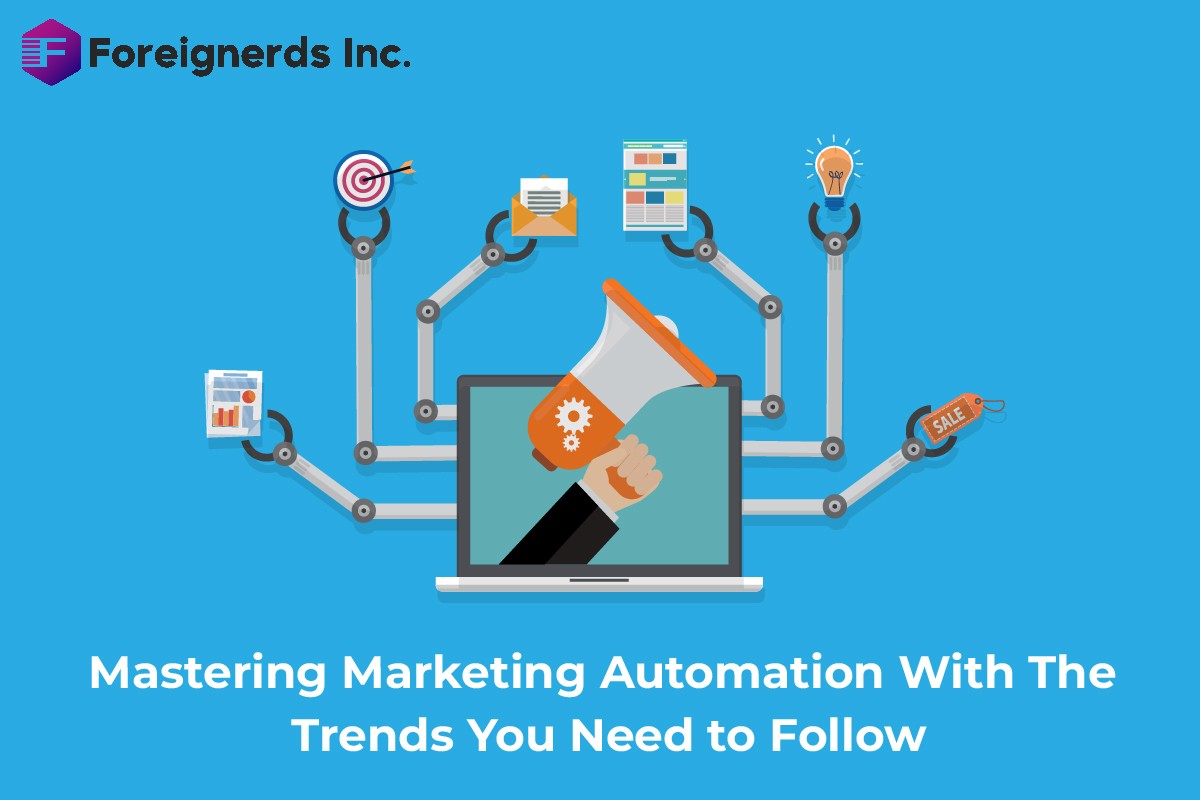 10 Marketing Automation Trends That Businesses Should Follow