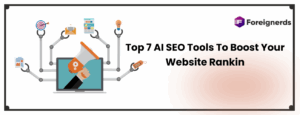 Top AI SEO Tools To Boost Your Website Ranking