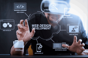 Machine Learning vs Web Development