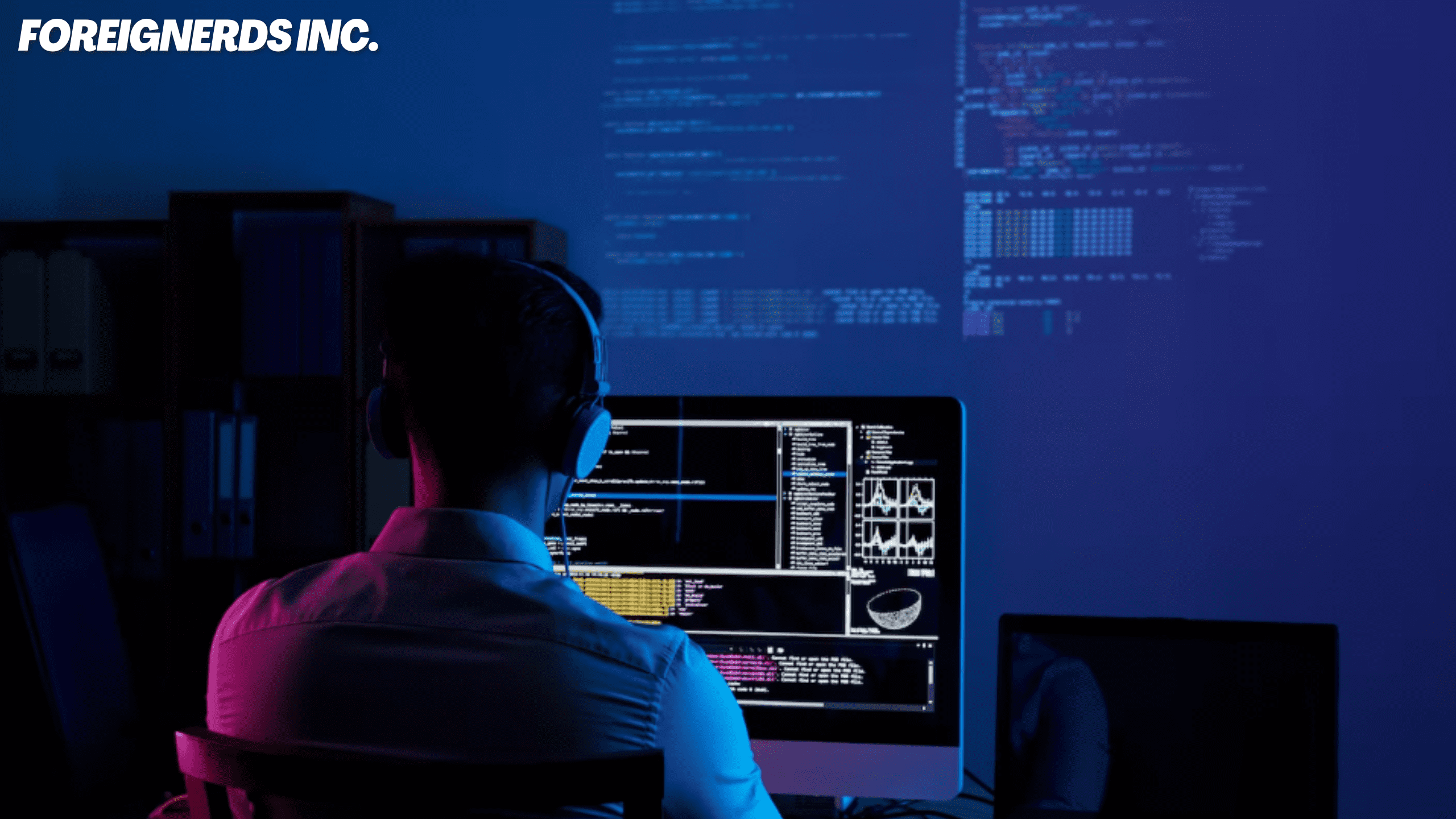 What does a Mobile Developer do?