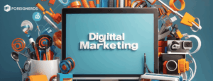 5 Keys to Starting Your Own Digital Marketing Agency