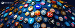 Digital Agency vs Creative Agency – What Is The Difference?