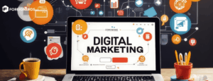 What is It Like Working in a Digital Marketing Agency?