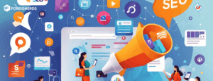 How Do Digital Marketing Agencies Work?