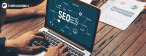 SEO Specialist Job Description: Roles and Responsibilities