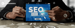 What is SEO and How It Works for Small Businesses in 2023