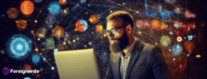 Digital marketing campaign