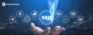 The Definition of SEO in 100 Words or Less