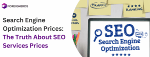Search Engine Optimization Prices: The Truth About SEO Services Prices