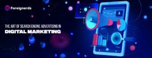 The Art of Search Engine Advertising in Digital Marketing