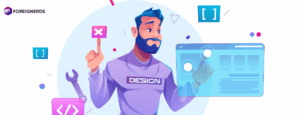 What Does a UI/UX Designer Do?