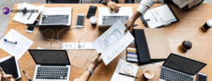 Mobile App Development Team: Structure and Roles