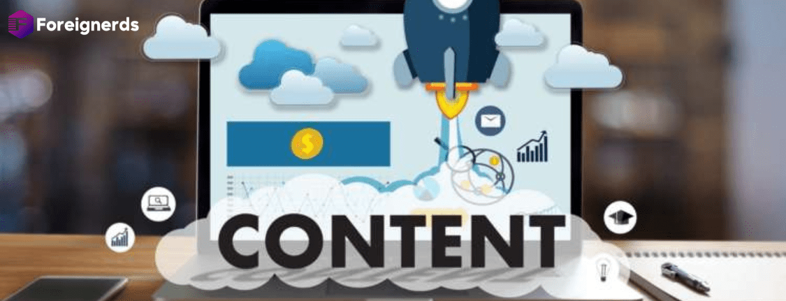 Content Marketing is the Key to Business Success