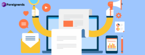 Content Marketing: Definition, Types, and How to Get Started