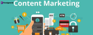 Your Whole Website is Part of Your Content Marketing Strategy