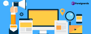 Content Marketing vs. Digital Marketing