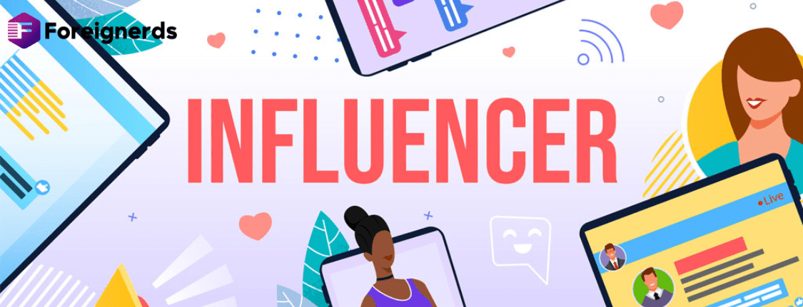 Is Influencer Marketing Paid Or Earned?