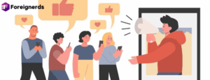 Six Influencer Marketing Trends to Look Out For