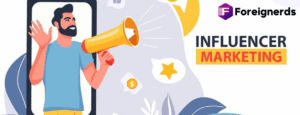 How do individuals with influence earn an income?