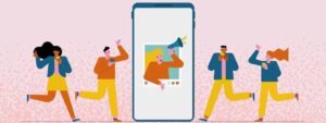 The Rise of Social Media Influencer Marketing on Lifestyle Branding