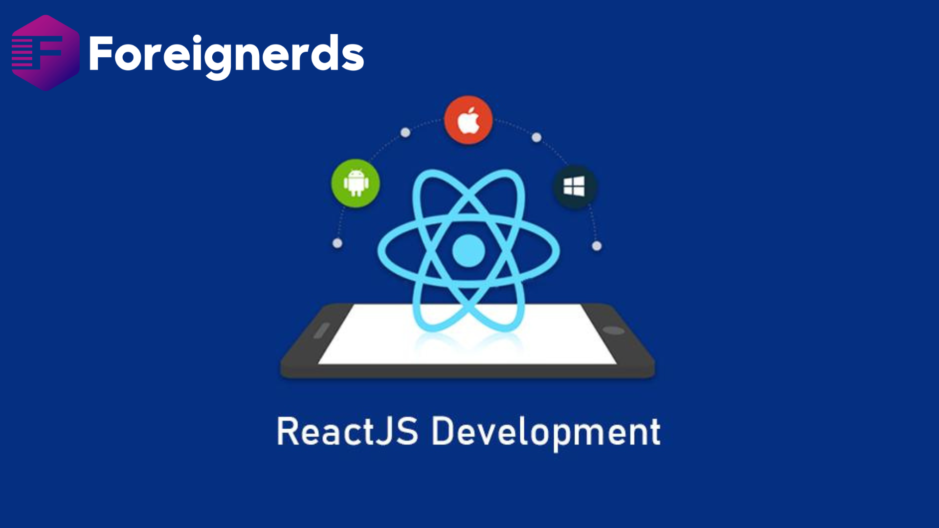 React vs React Native: When to Use Which?