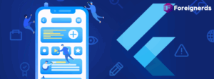 Why does flutter use dart?