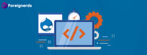 Advantages of Drupal