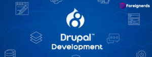 Why Choose Drupal for Your Web Development Needs?