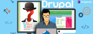 The Persistent Popularity of Drupal 7 in 2023