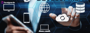 The History of SaaS