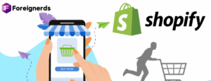 Leading Shopify Development Company: Elevate Your E-commerce Game