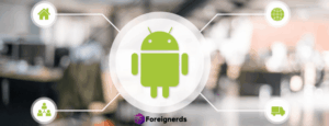 Android Apps: A Developer’s Guide to Android App Development