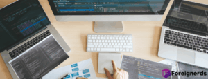 The Development Life Cycle of a Brand New WordPress Website