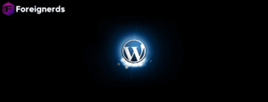 What is wrong with WordPress these days?